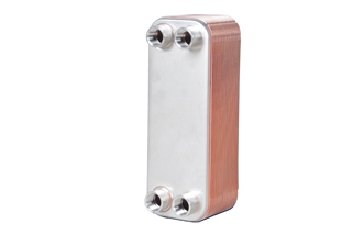 釬焊板式換熱器 釬焊板式換熱器